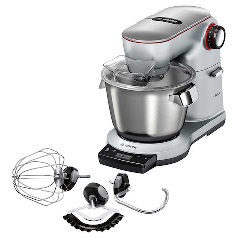 Bosch Kitchen Machine MUM9GX5S21