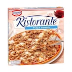 Buy Dr. Oetker Ristorante Tonno Pizza 355g in UAE