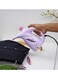 Olsenmark Handy Garment Steamer 0.27L 880W Omgs1758 Purple/Pink
