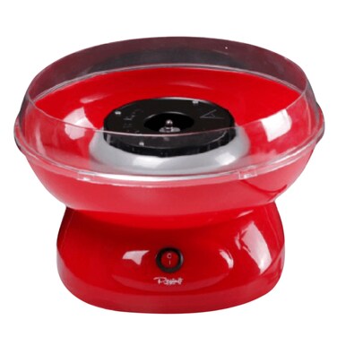 Regina Cotton Candy Maker 500W Red