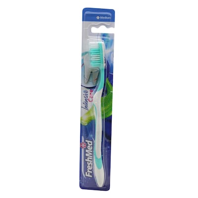 Freshmed Tooth Brush Intensive Care 1 Piece