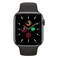 Apple Watch SE GPS + Cellular 44mm Space Gray/Black
