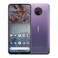 Nokia g10, 64gb rom, 4gb ram, 4g, purple
