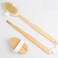 Detachable Bath Brush - long handle