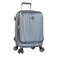 Heys Vantage 4 Wheel Hard Casing Cabin Luggage Trolley 53cm Slate Blue