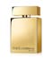 Dolce &amp; Gabbana The One Gold Eau De Parfum For Men 50ml