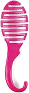 Wet Brush Shower Flex Hair Brush, Pink, 1 Count