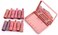 Heng Fang 6 Pcs lipsticks Set Travel Size
