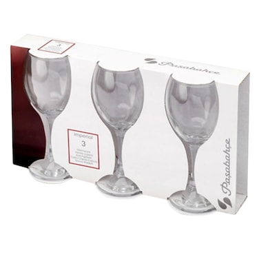 Pasa Imperial Red Wine 255Cc X3