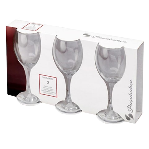 PASA IMPERIAL RED WINE 255CC X3