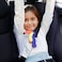 Milk&amp;Moo Jungle Seatbelt Pillow For Kids, Ultra Soft Head, Neck, Shoulder Support in Car, Seatbelt Strap Pad Covers for Kids, Toddler Seat Belt Cushion, 3 Pack