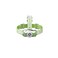 Ledlenser - MH7 Green&amp;White Headlamp