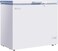 Haier 141L Net Capacity Chest Freezer White HCF-210