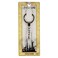 Winds Trading Ahlan UAE Crystal Keyring Assorted