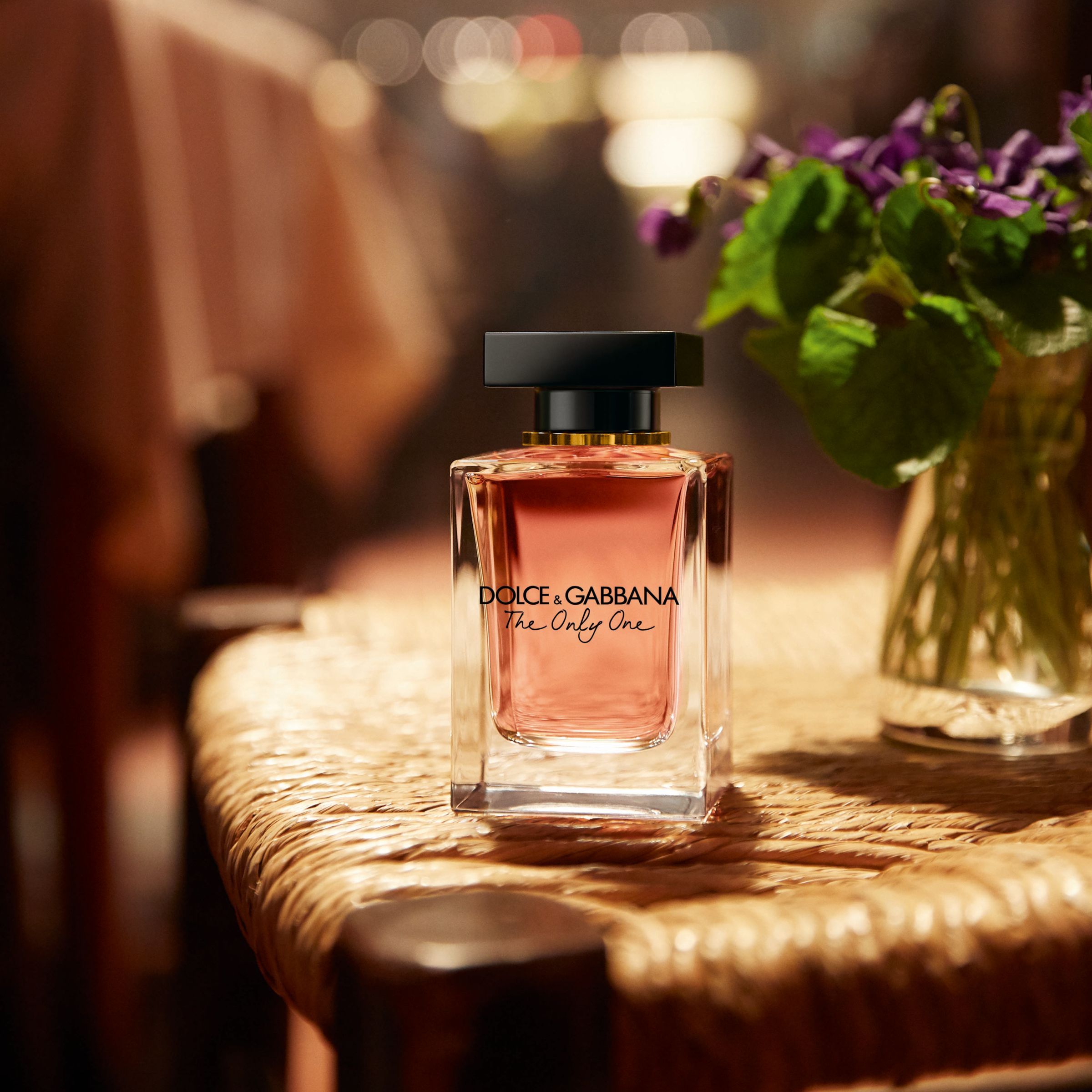 Dolce &amp; Gabbana The Only One Eau De Parfum, 50ml