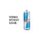 Red Bull Energy Drink Sugar Free 250ml Pack of 4