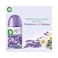 Air Wick Automatic Air Freshener Spray Kit with Gadget &amp; Refill Lavender &amp; Chamomile Scent 250ml