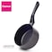 Fissman Sauce Pan Promo 16X8 cm / 1.5 Ltr Without Lid Aluminium With Non-Stick Coating