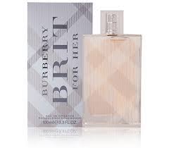 Burberry Brit Her Edt 100ml