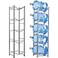 Water Bottle Storage/Rack/Stand/Holder For 5 Gallon Water Dispenser, 5 Tier, For Home, Office, Kitchen