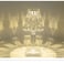 LED Diamond Table Lamp Remote Control Decoration Table Light Liveroom Romantic Lamp