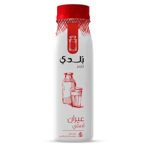 Balade Farms Ayran Laban 225ml