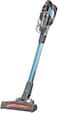 Black&amp;Decker 36V 4-in-1 Li-Ion Cordless Powerseries Extreme Upright Stick Vacuum Cleaner with Crevice Tool &amp; Flip-out Brush, Blue - BHFEV362D-GB