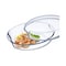 Baking Dish Oval 7536/7546 ANF