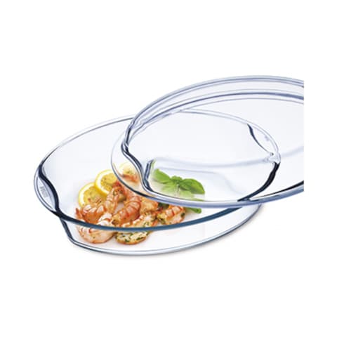 Baking Dish Oval 7536/7546 ANF