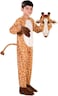 Toycee Giraffe Costume 6-7
