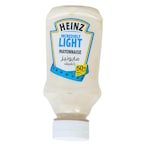 Buy Heinz Lite Mayonnaise 225 ml in Kuwait