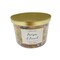 BYFT Hero Jar Candle Iconic Design Bamboo Leaf and Musk Scent