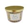 BYFT Hero Jar Candle Iconic Design Bamboo Leaf and Musk Scent