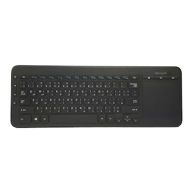 Microsoft All-in-One Media Keyboard