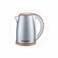 Westpoint Electric Kettle 1.8 Litre WF-6171 Silver