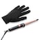 Beurer Hair Curling Styler with Protection Glove, HT 53