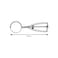 Tescoma Ice Cream Scoop 5cm