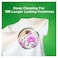 Ariel Automatic Laundry Powder Detergent with Lavendar Scent - 8 Kg