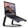 Twelve South - Curve Desktop Stand for MacBook Black