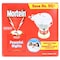 Mortein Mosquito Repellant with FREE Refill