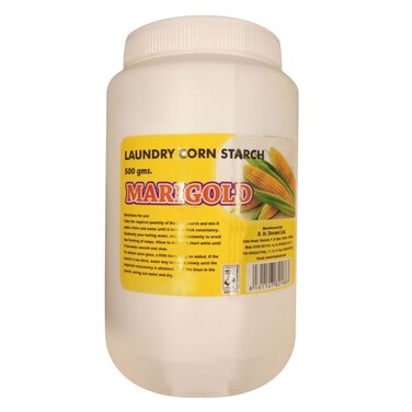Marigold Laundry Corn Starch 500G