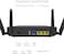 RT-AX52 (AX1800) Dual Band WiFi 6 Extendable Router, Instant Guard, Parental Controls, Built-in VPN, AiMesh Compatible, Gaming &amp; Streaming, Smart Home