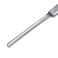 Royalford Stainless Steel Zucchini Corer 24.5X2.2 Cm