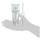 Eva Skin Clinic White Pearl Facial Scrub - 100 ml