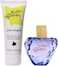 Lolita Lempicka Gift Set 50ml Eau De Toilette Spray + 75ml Body Lotion