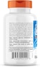 Doctor's Best Gluten-Free Alpha-Lipoic Acid (150 mg, 120 Veggie Caps)