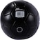 LAMBORGHINI No.5 PVC SOCCER BALL-BLACK