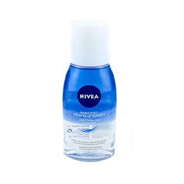 Nivea Double Eye Make Up Remover 125ML