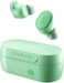 SkullCandy S2Tvw-N742 Sesh Evo True Wireless In-Ear Earbuds With Charging Case - Pure Mint