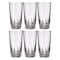 Nadir Tumble Vegas Glasses 330ml x 6 Pieces